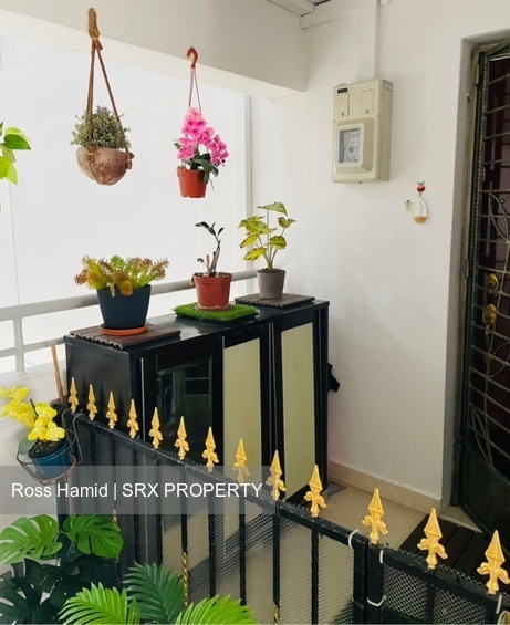 Blk 605 Eunos Rainbow (Bedok), HDB 5 Rooms #557642831